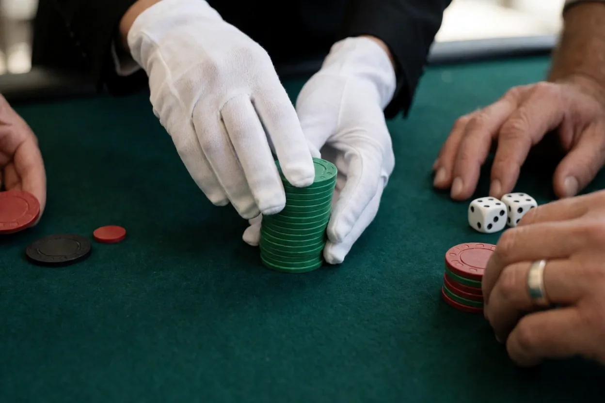 Conciergerie et service Royalnes